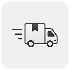 Free Shipping