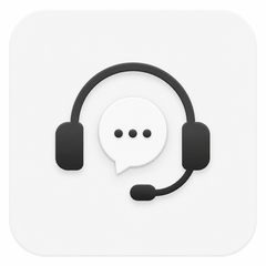 Online Support