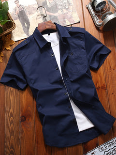 Midnight Navy